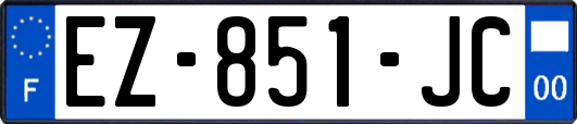 EZ-851-JC