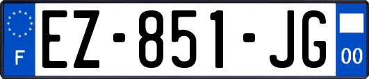 EZ-851-JG