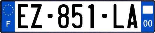 EZ-851-LA