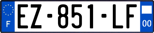 EZ-851-LF