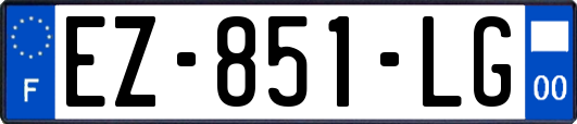 EZ-851-LG