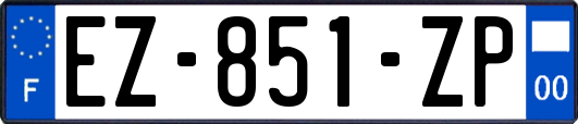 EZ-851-ZP