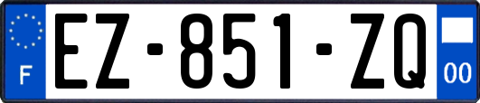 EZ-851-ZQ