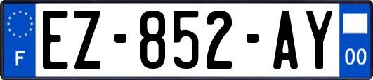 EZ-852-AY