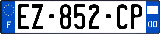 EZ-852-CP