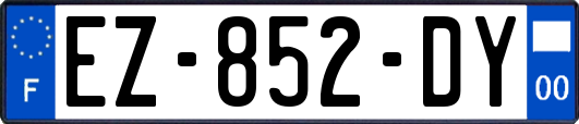 EZ-852-DY