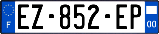 EZ-852-EP