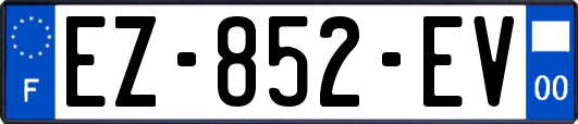 EZ-852-EV