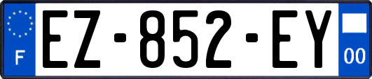 EZ-852-EY