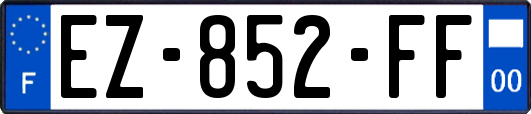 EZ-852-FF