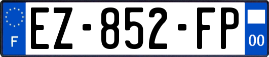 EZ-852-FP