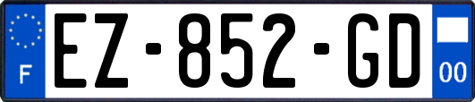 EZ-852-GD