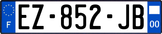 EZ-852-JB