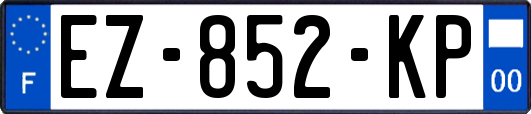 EZ-852-KP