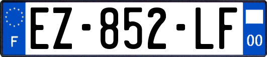 EZ-852-LF