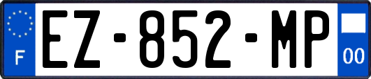 EZ-852-MP