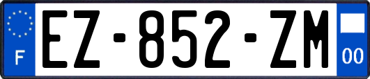 EZ-852-ZM