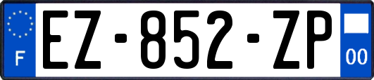 EZ-852-ZP