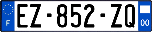 EZ-852-ZQ