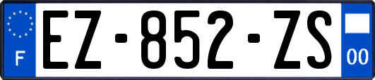 EZ-852-ZS