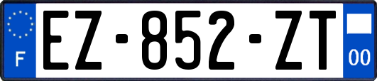 EZ-852-ZT