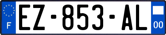 EZ-853-AL