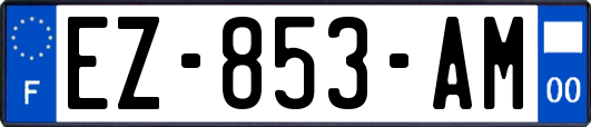 EZ-853-AM