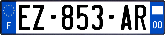 EZ-853-AR