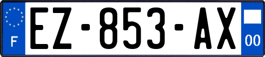 EZ-853-AX