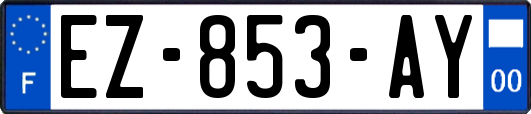 EZ-853-AY