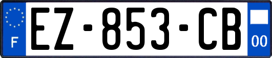 EZ-853-CB