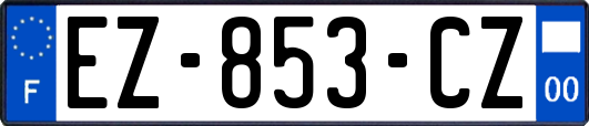 EZ-853-CZ