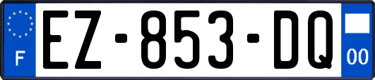 EZ-853-DQ