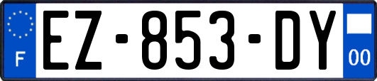 EZ-853-DY