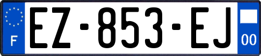 EZ-853-EJ