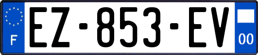 EZ-853-EV