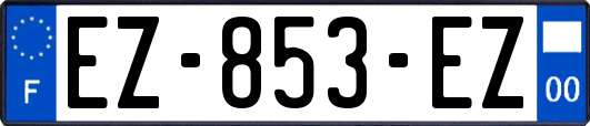 EZ-853-EZ