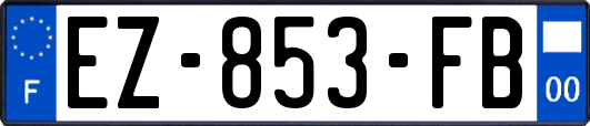 EZ-853-FB