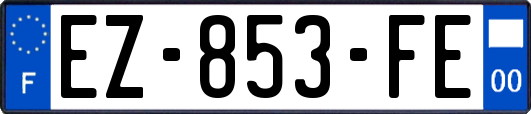 EZ-853-FE