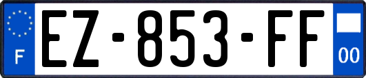 EZ-853-FF