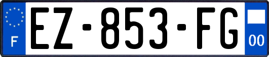 EZ-853-FG