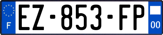 EZ-853-FP