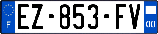 EZ-853-FV