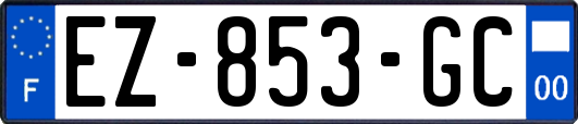 EZ-853-GC