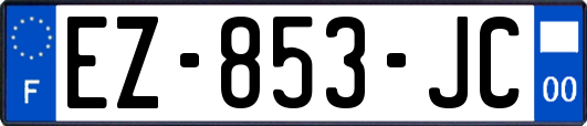 EZ-853-JC