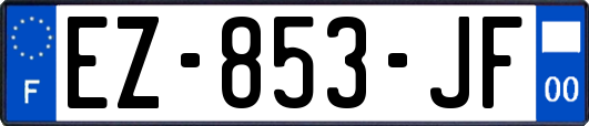 EZ-853-JF