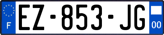 EZ-853-JG