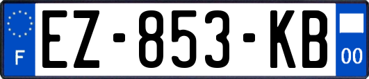 EZ-853-KB