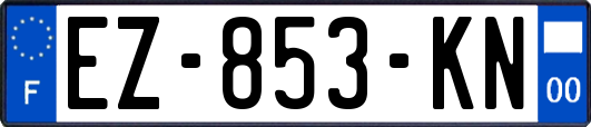 EZ-853-KN