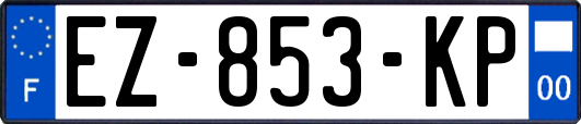 EZ-853-KP